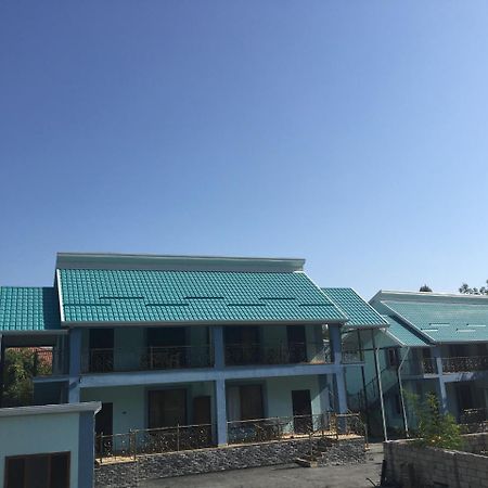 Emerald House Gabala Εξωτερικό φωτογραφία