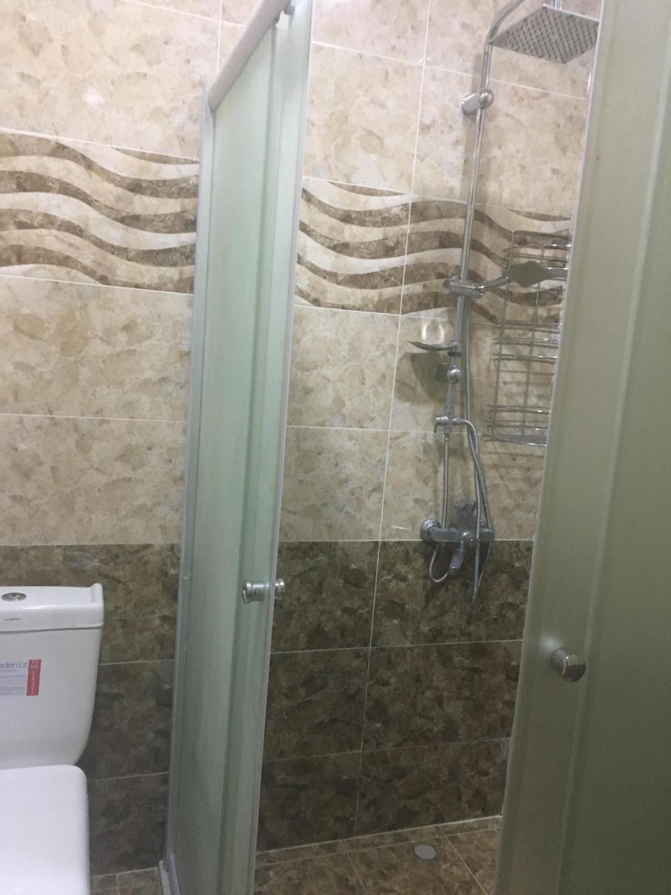 Emerald House Gabala Εξωτερικό φωτογραφία